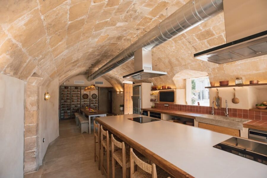 Palma de Mallorca: Spanish Cooking Experience - Inside a 16th-Century Windmill Kitchen in Palma