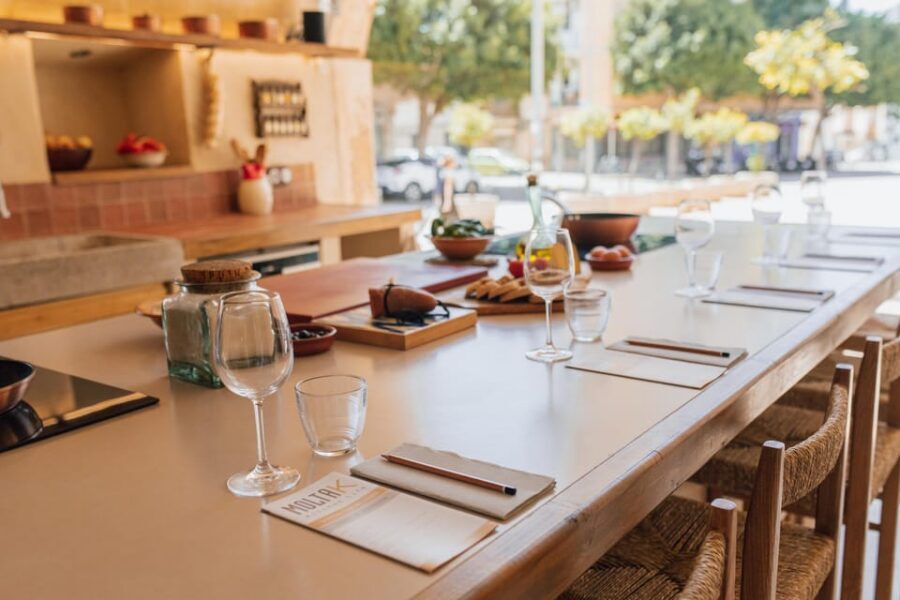 Palma de Mallorca: Spanish Cooking Experience - FAQ