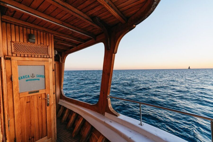 Palma de Mallorca: Sunset Boat Tour - Price Value: Is $59 a Fair Deal for Palma at Sunset?