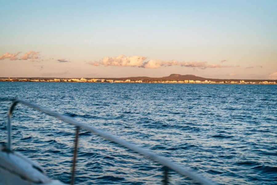 Palma de Mallorca: Sunset Boat Tour - Who This Boat Tour Fits Best (And Who Should Skip It)