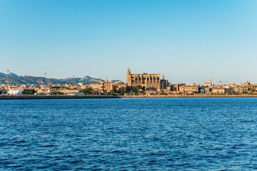 Palma de Mallorca: Sunset Boat Tour - Should You Book This Palma Sunset Cruise?