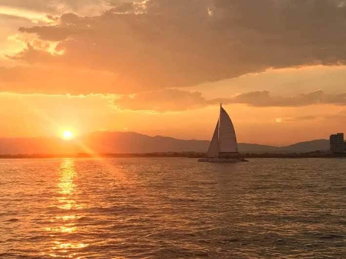 Palma de Mallorca: Sunset Sailing Catamaran Trip with Drink - Price and Value: Why $23 Makes Sense for What You Get