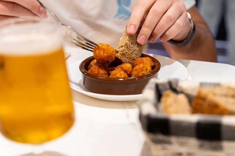 Palma de Mallorca: Traditional Mallorcan Food Tour - Key highlights you should know before you go