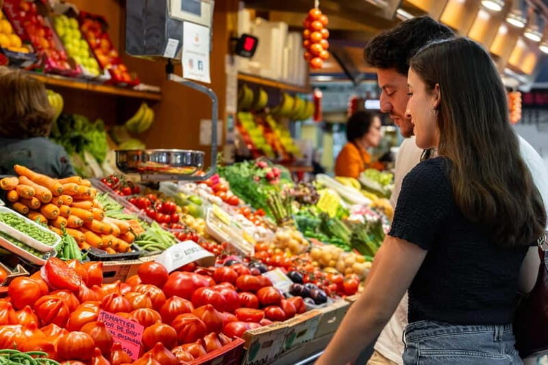 Palma de Mallorca: Traditional Mallorcan Food Tour - Ca’n Joan de s’Aigo: ensaimada or coca de cuarto, plus ice cream or slushy