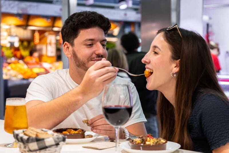 Palma de Mallorca: Traditional Mallorcan Food Tour - Plan your timing: start window and the 3:00 PM Mercado cutoff