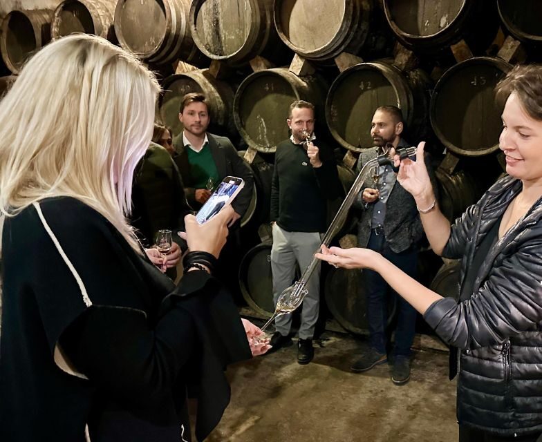 Palma: Distillery Tour with 3 Spirits and Tapas Tasting - Key things I’d circle before you go