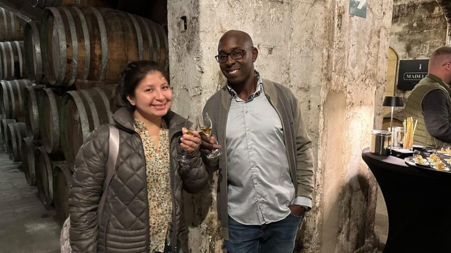 Palma: Distillery Tour with 3 Spirits and Tapas Tasting - Is this tour for you?