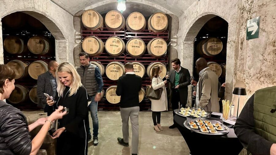 Palma: Distillery Tour with 6 Spirits and Tapas Tasting - Tapas Pairing: Why the Food Makes This Better
