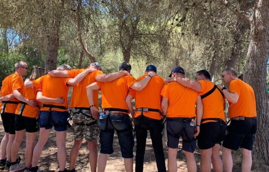 Palma: Family or Sports Course Adventure at Forestal Park - Timing and Pace: How long you should plan and why speed varies