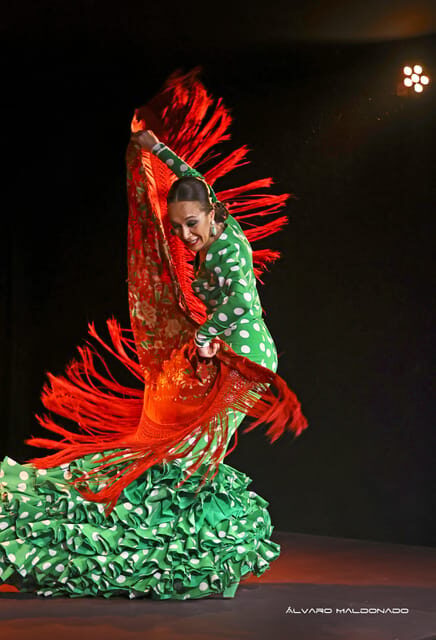 Palma: Flamenco Show at Tablao Flamenco Alma with Drink - Key things to know before you go
