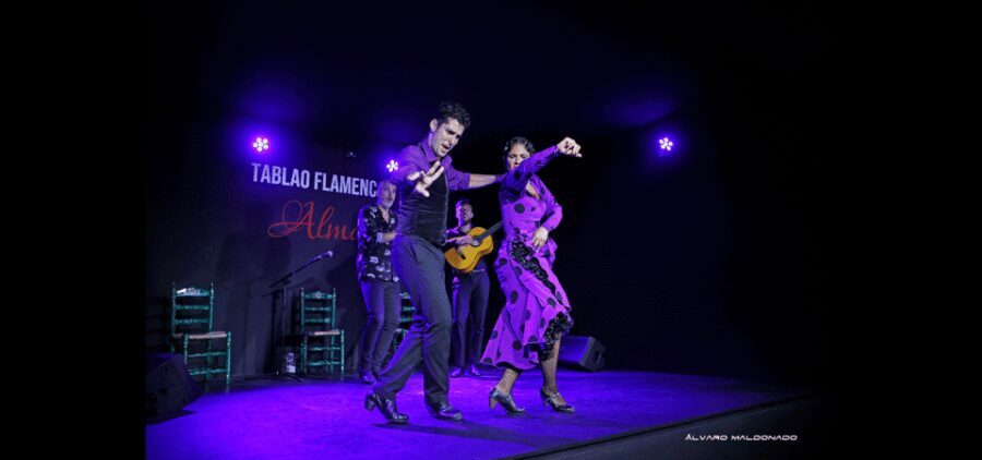 Palma: Flamenco Show at Tablao Flamenco Alma with Drink - Pick your night: drink-only vs tapas with a drink