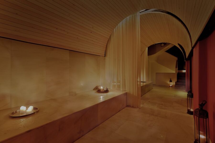 Palma: Hammam Al Àndalus Bath Session with Massage Options - Key things to know before you go