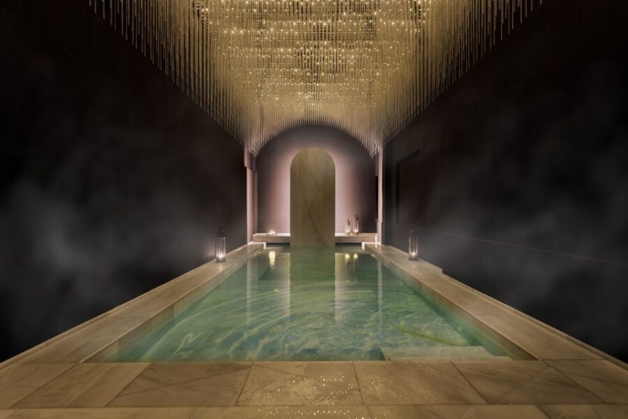 Palma: Hammam Al Àndalus Bath Session with Massage Options - What’s included (and what you need to bring)