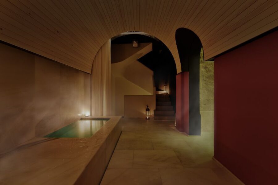 Palma: Hammam Al Àndalus Bath Session with Massage Options - Who should book this hammam session