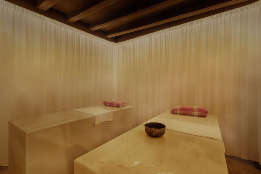 Palma: Hammam Al Àndalus Bath Session with Massage Options - A few practical tips that will help on the day
