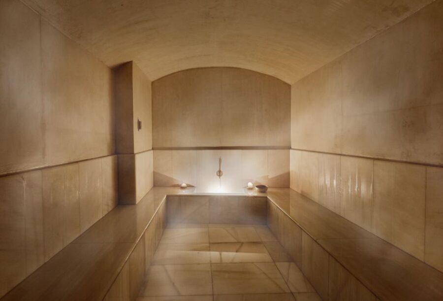Palma: Hammam Al Àndalus Bath Session with Massage Options - Should you book Hammam Al Ándalus Palma?