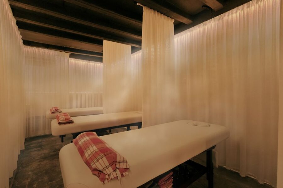 Palma: Hammam Al Àndalus Bath Session with Massage Options - What the 90-minute hammam experience actually feels like