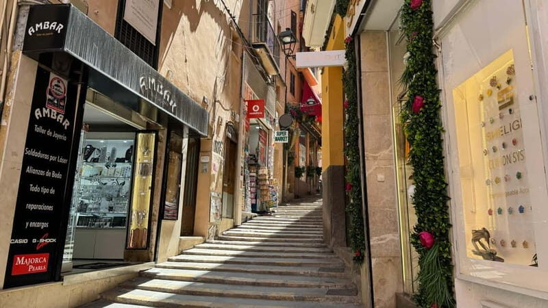 Palma in person and away from the crowds - Key Highlights Worth Your Time