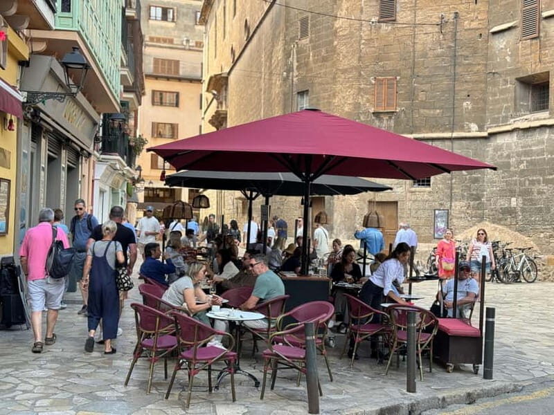 Palma in person and away from the crowds - La Seu Cathedral: Learning to Read Palma’s Most Famous Landmark