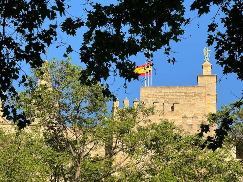 Palma in person and away from the crowds - Markets and Everyday Palma: The Part Sightseers Often Skip