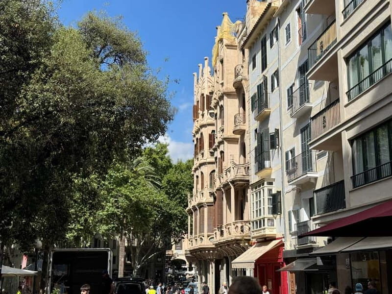 Palma in person and away from the crowds - Practical Stuff That Can Make or Break Your Day