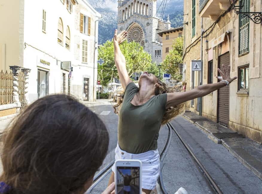 Palma: Mallorca Island Tour Via Boat, Train, and Bus - Price and value: what you’re paying for at $118
