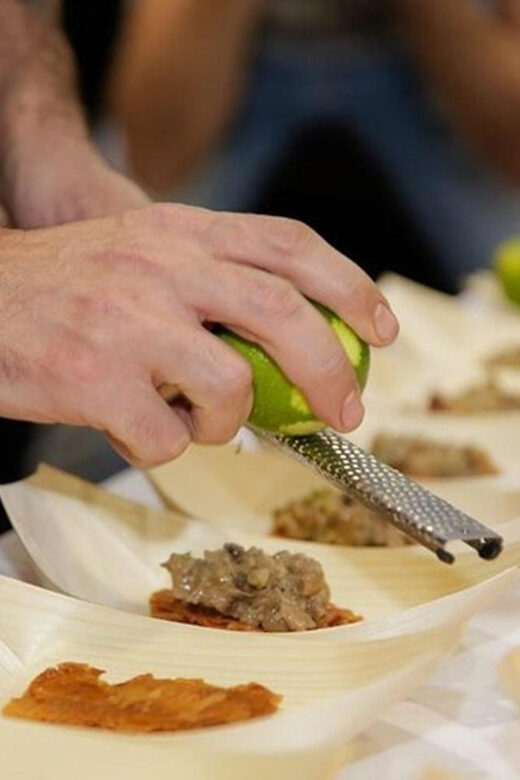 Palma: Mediterranean Cooking Class with Drinks - Drinks and value: the open bar is not an afterthought