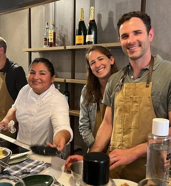 Palma: Mediterranean Cooking Class with Drinks - Price check: is $105 worth it in Palma?