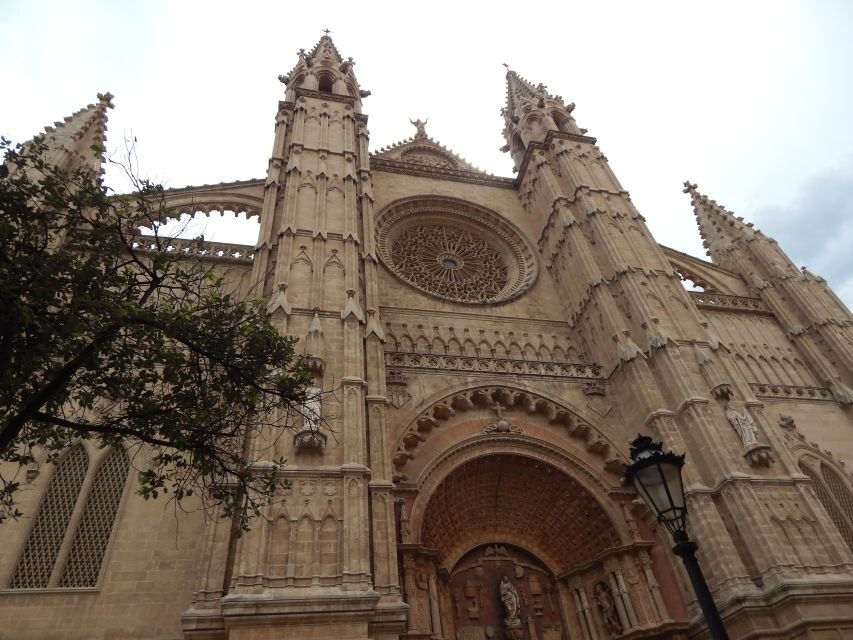 Palma old town for the first time - The Roman roots thread: how the tour connects eras