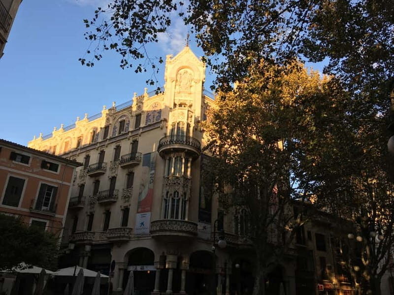 Palma Old Town Insider Tour with visit of the Cathedral - Key points to know before you go