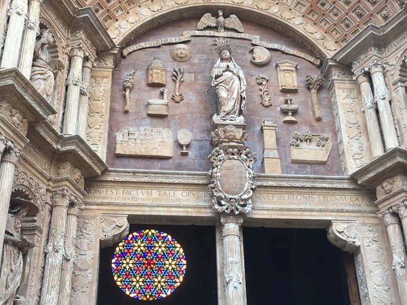 Palma Old Town Insider Tour with visit of the Cathedral - Should You Book This Palma Old Town Insider Tour With Cathedral Visit?