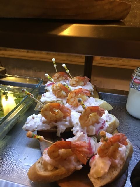 Palma Old Town Sunset Tour and Food Tastings - Halfway at a Top Tapas Bar: 3 Tastings and 1 Drink