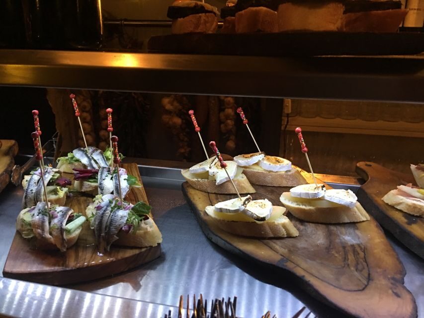 Palma Old Town Sunset Tour and Food Tastings - Walking Palma at Night: How to Make the Most of 2.5 Hours