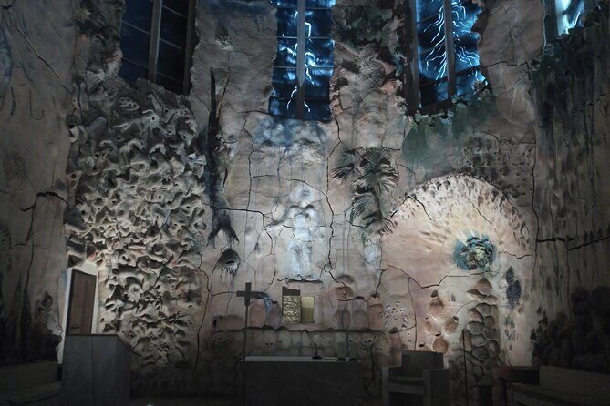 Palma Old Town & The Cathedral of Mallorca with Mallorcan pastry - The Jewish Quarter and the Xuetas: learning in the right place, at the right time