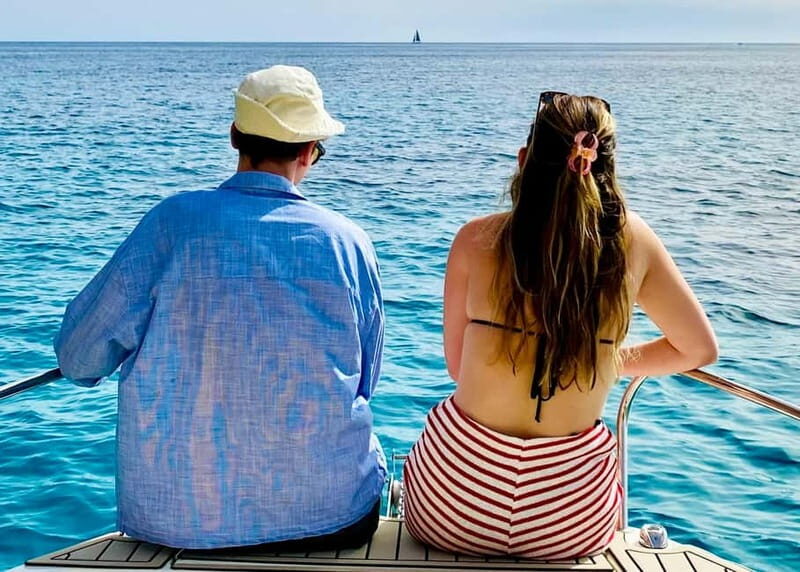 Palma: Private Boat Tour in Mallorca with Snorkel and Paddle - What You Drink and Eat: Aperitif Style, Not a Formal Meal