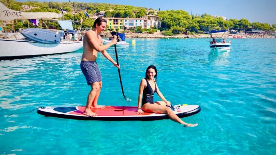 Palma: Private Boat Tour in Mallorca with Snorkel and Paddle - Who This Palma Boat Tour Is For (and Who Might Skip It)
