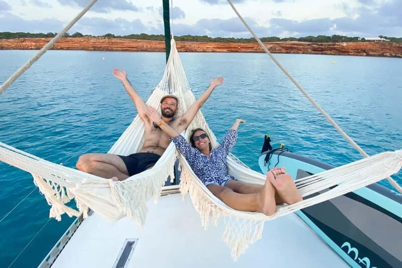 Palma: Private Half-Day Sailing Trip with Tapas & Drinks - Tapas, wine, beer, and cava: what the onboard meal really feels like