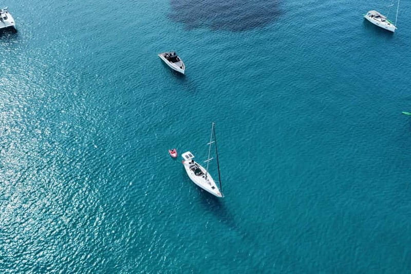 Palma: Private Half-Day Sailing Trip with Tapas & Drinks - Price of $147: does this half-day sail feel worth it?