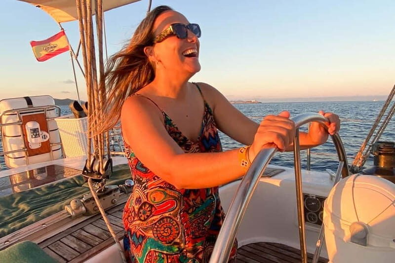 Palma: Private Half-Day Sailing Trip with Tapas & Drinks - Who should book Bora Sailing (and who may want a different option)