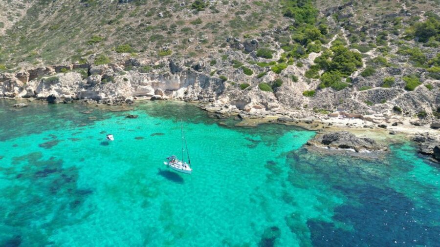 Palma: Private Sailing Boat Excursion with Optional Paella - Key highlights worth planning around