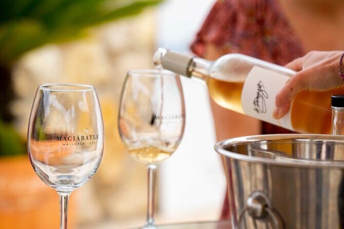 Palma Tapas Tour- The Original! - Price and Value: Is $180.35 a Fair Deal?