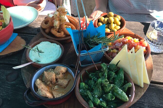 Palma Tapas Tour- The Original! - Who This Tour Suits Best (and Who Might Hesitate)