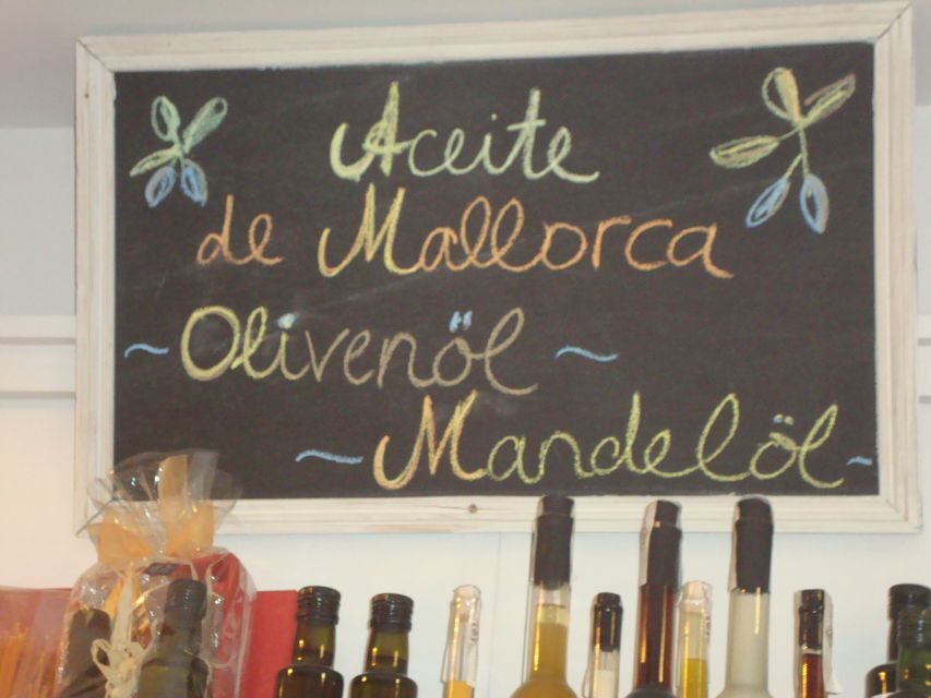 Palma Tour with Wine and Tapas Tasting - Key highlights you’ll feel right away
