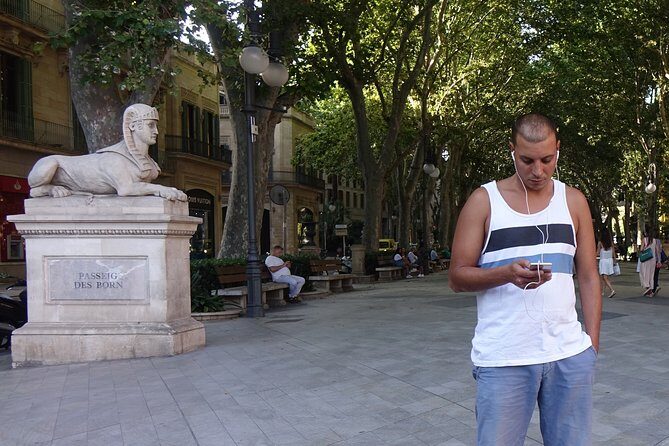 Palma's Alternative History: A Self-Guided Audio Walk - Where to pause for real value (not just photos)