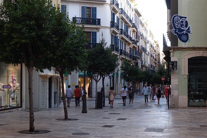 Palma's Alternative History: A Self-Guided Audio Walk - Price and value: why $9.99 can be a bargain here