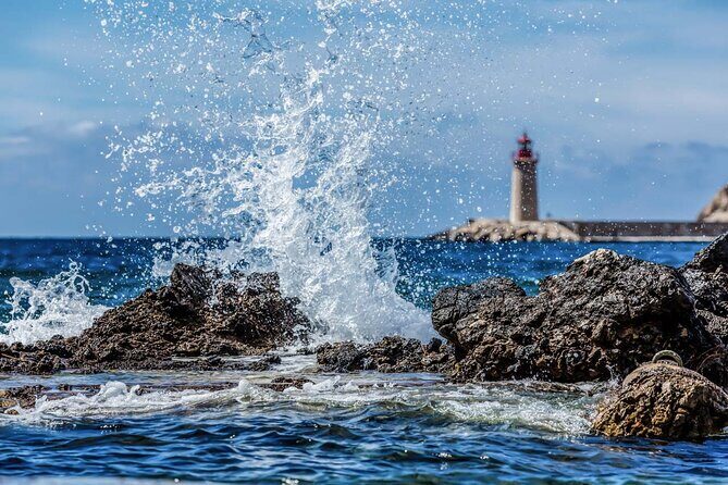 Paradise 4h Catamaran Tour of Mallorca and Puerto Andratx - Lunch on Board: The One Detail You Should Confirm