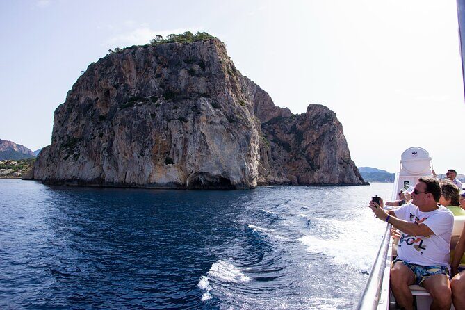 Paradise 4h Catamaran Tour of Mallorca and Puerto Andratx - Swim Stop 2 at Camp de Mar: A Second Chance to Get in the Water