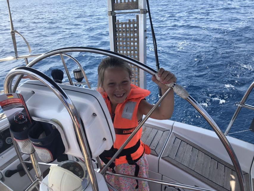 Pollenca/Alcudia : Day Sailing Cap de Formentor - Key Highlights That Make This Sail Worth It