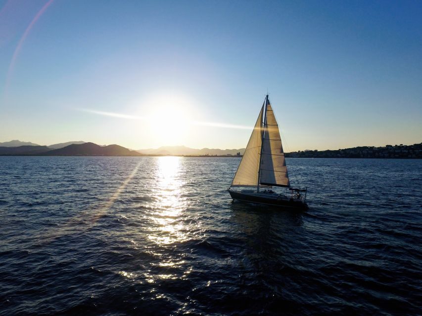 Pollenca/Alcudia : Day Sailing Cap de Formentor - Price and Value: Why $194 Can Feel Reasonable Here