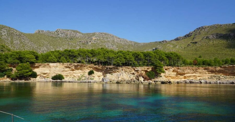 Pollenca/Alcudia : Day Sailing Cap de Formentor - Practical Tips: How to Have a Smooth Day on the Water
